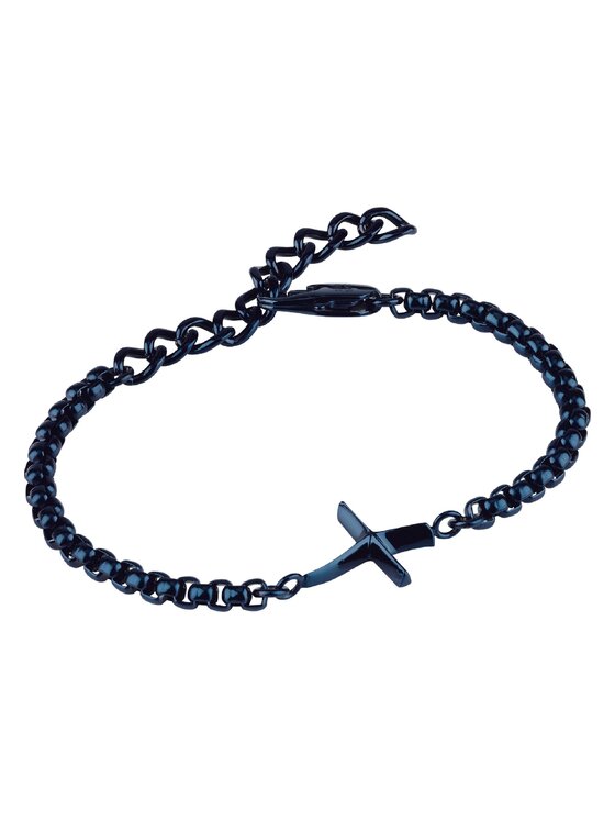 Breil Breil Bracciale B.X Blu