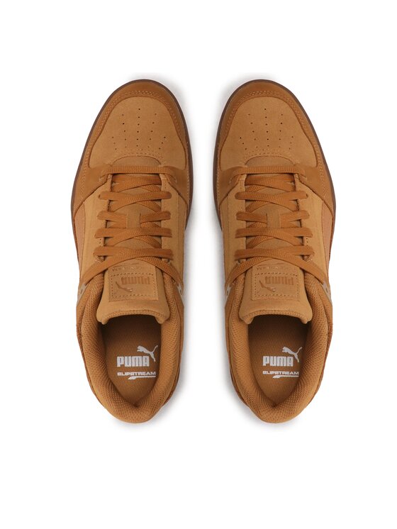 Puma Puma Superge Slipstream Suede 387547 02 Rjava