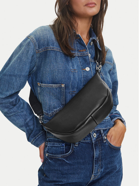 Call It Spring Call It Spring Marsupio﻿ Fionaa 13960591 Nero