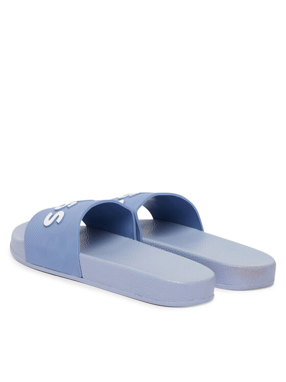 BOSS BOSS Iešļūcenes J52799 S Zils