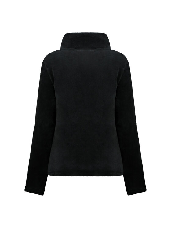 Geographical Norway Geographical Norway Polar WZ8079F/GN-Black Czarny Reglan Fit