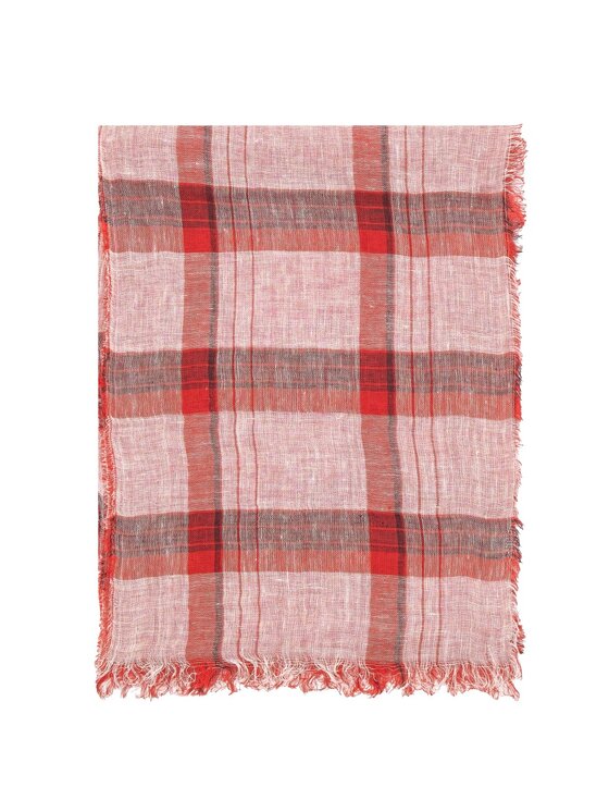 ALLORA BE UNIQUE ALLORA BE UNIQUE Sciarpa m06sz037 Rosso