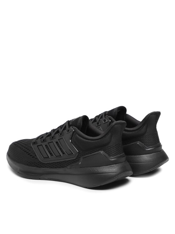 adidas adidas Scarpe da corsa Eq21 Run H00521 Nero