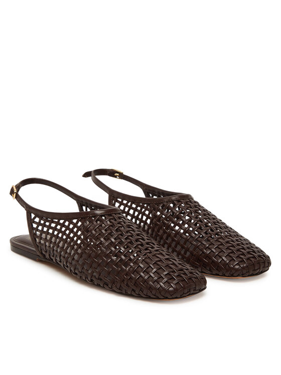Bronx Bronx Sandali Fre-Yaa 66563-D Marrone
