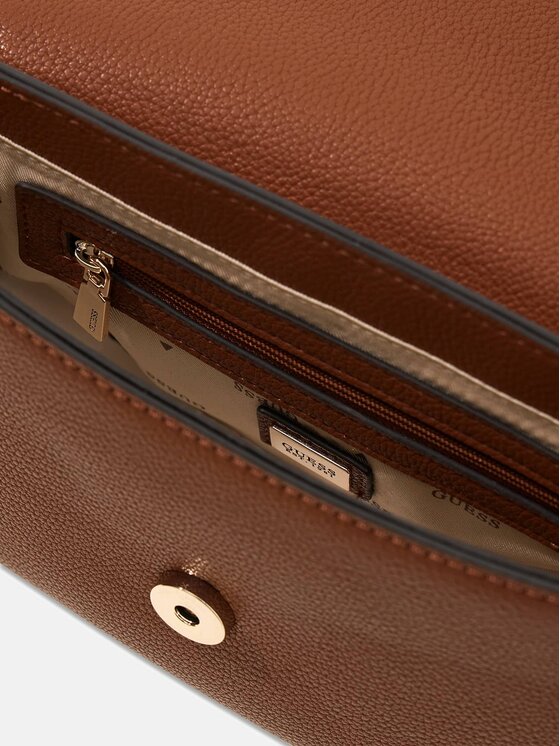 Guess Guess Сумка 181013 Коричневий