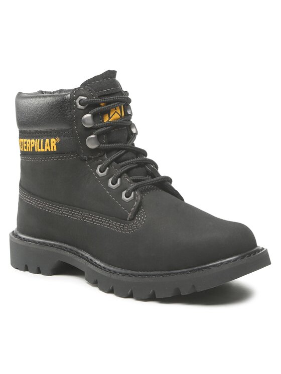 CATerpillar CATerpillar Schnürstiefeletten Colorado 2.0 P110425 Schwarz