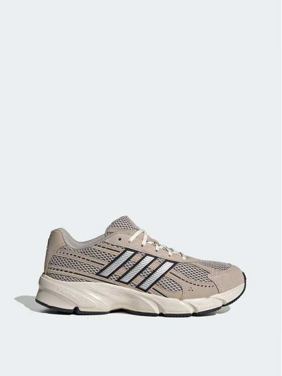 adidas adidas Sneakersy 165082 Brązowy jasny