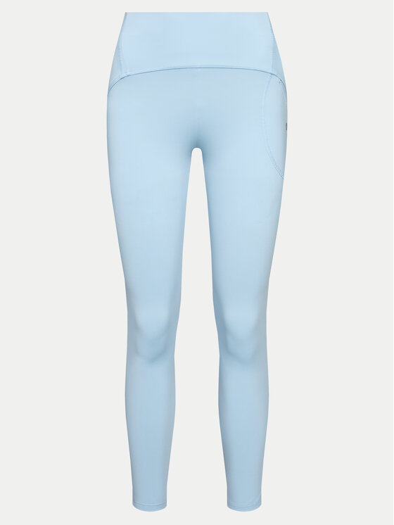 Deha Deha Leggings D02037 Kék Skinny Fit