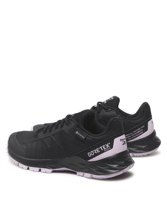 Reebok Reebok Bėgimo batai Astroride Trail GTX 2.0 IF7257 Juoda