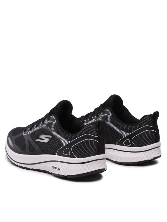 Skechers Skechers Buty do biegania Go Run Consistent 220035/BKW Czarny