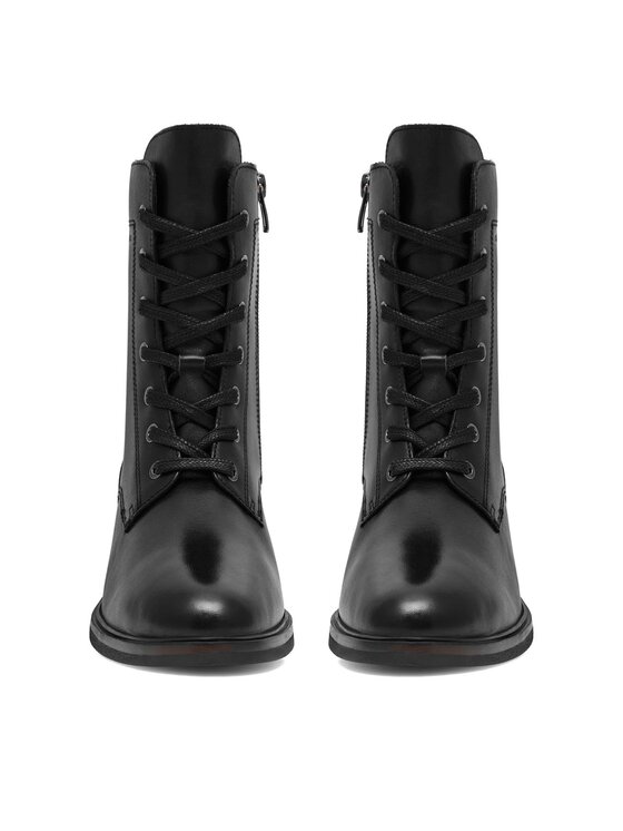 Lasocki Lasocki Stiefeletten EST-NEW2-18 Schwarz