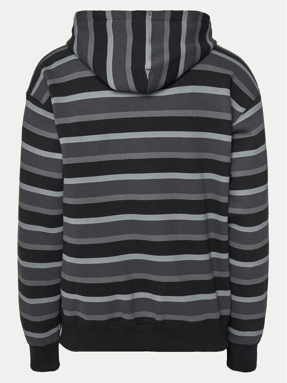 Nike Nike Μπλούζα FN2512 Μαύρο Regular Fit