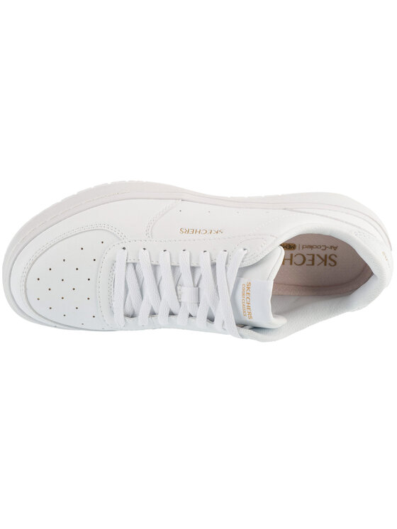 Skechers Skechers Scarpe da ginnastica Skechers Grand 92 - Be Lifted Bianco