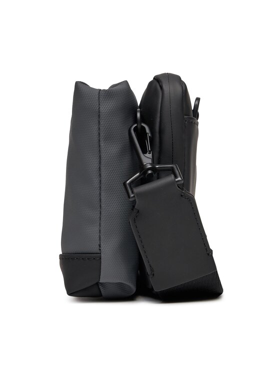 Calvin Klein Calvin Klein Мъжка чантичка Rubberized K50K511624 Сив