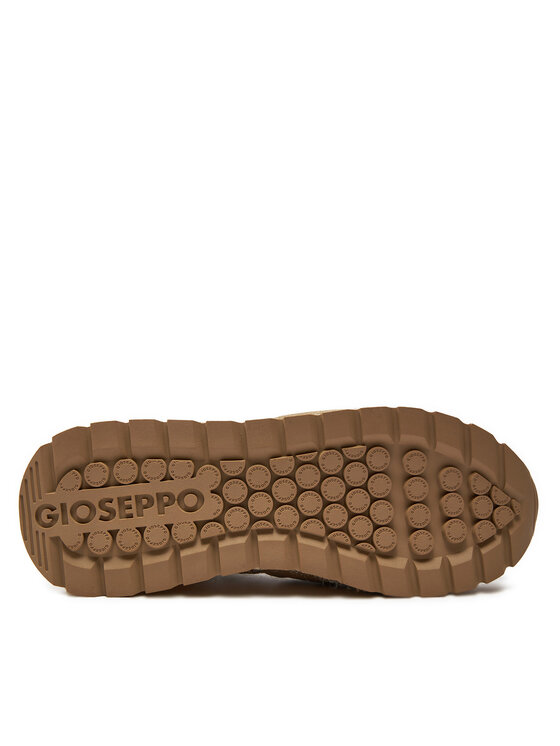 Gioseppo Gioseppo Снікерcи Rukaj 71063-P Бежевий