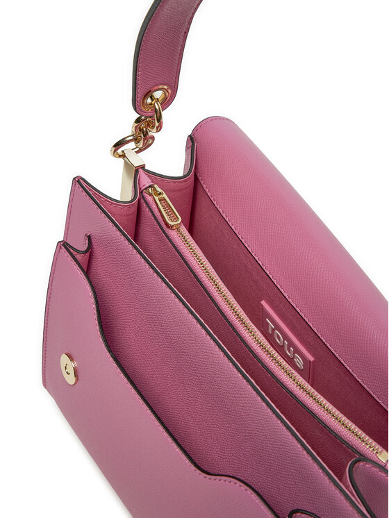 TOUS TOUS Borsetta Audre T Brenda 2002104913 Rosa