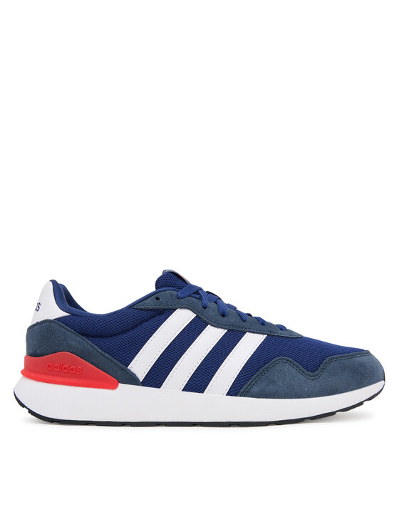 adidas adidas Tenisice Run 60s 4.0 JR6620 Tamnoplava