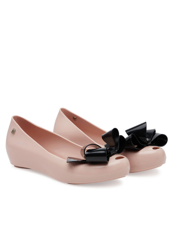 Melissa Melissa Balerinke Melissa Ultragirl Classy Ad 36125 Ružičasta