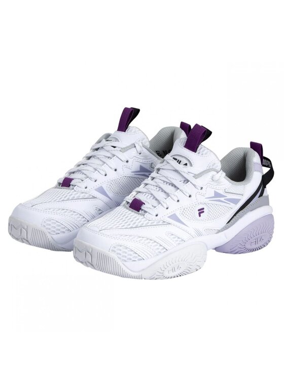 Fila Fila Sneakersy Magnifila Wmn Biały