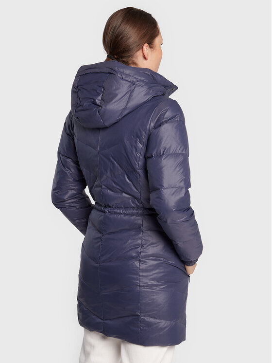 Columbia Columbia Pernata jakna Icy Heights II 2007824466 Plava Regular Fit