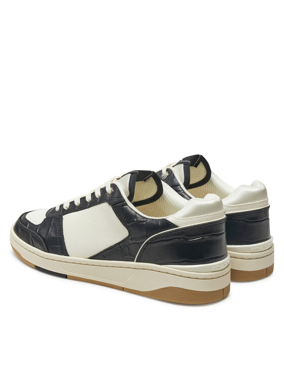 MICHAEL Michael Kors MICHAEL Michael Kors Tossud Rebel Sneaker 42F4RBFS1L Ekrüüvärv