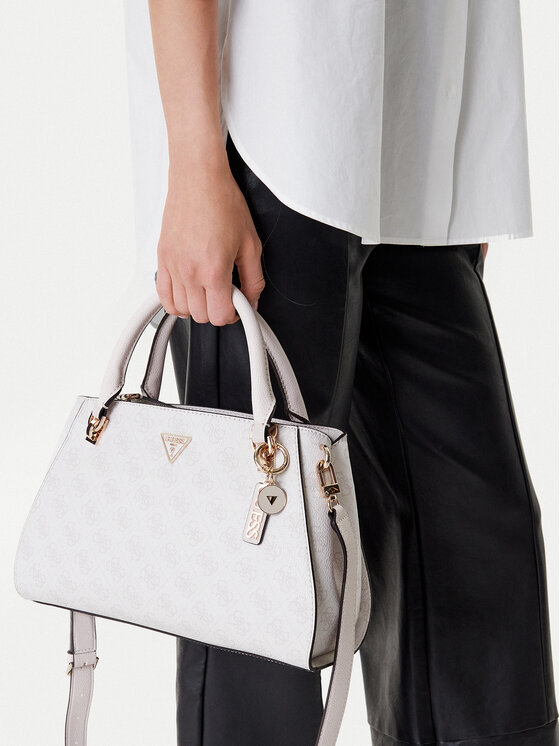 Guess Guess Torbica HWBG96 72070 Écru