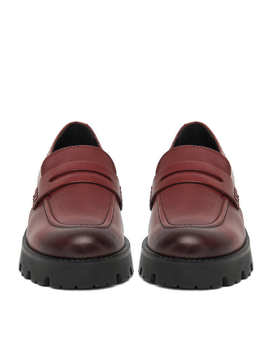Lasocki Lasocki Loaferai CEO-WI16-780-03 Vyšninė