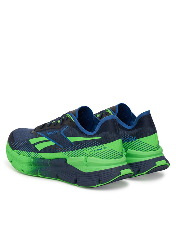 Reebok Reebok Běžecké boty FLOATZIG X1 100210159 Tmavomodrá
