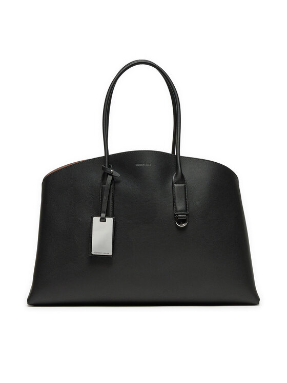 Emporio Armani Emporio Armani Rankinė EW000363 AF11933 UC001 Juoda