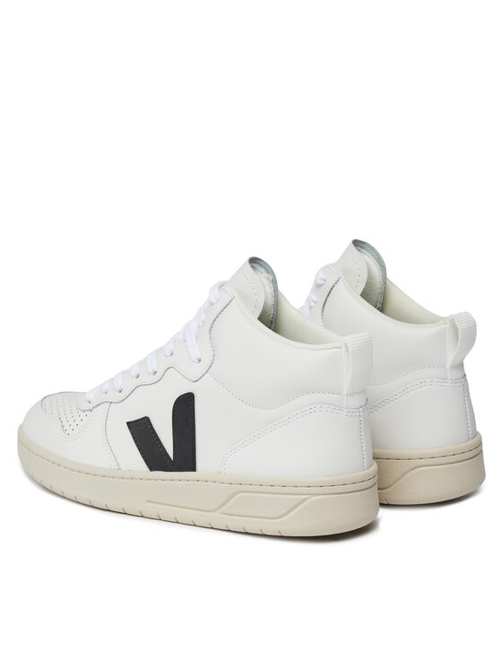 Veja Veja Tenisice V-15 Leather VQ0203304B Bijela