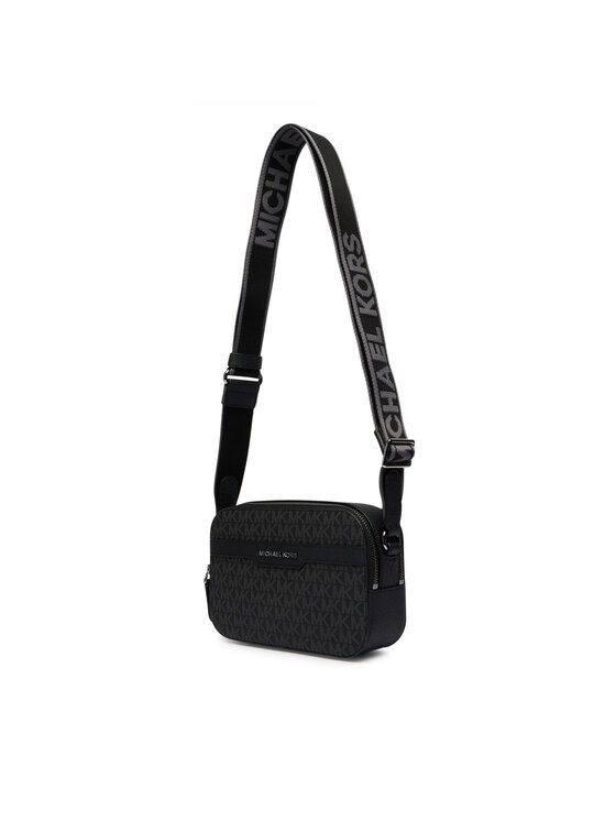 MICHAEL Michael Kors MICHAEL Michael Kors Maža rankinė 33F5SMLC2B Juoda