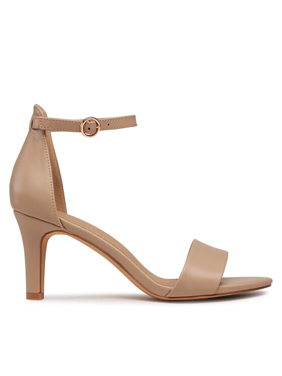 Jenny Fairy Jenny Fairy Sandalen Lori WSS20869-01 Beige