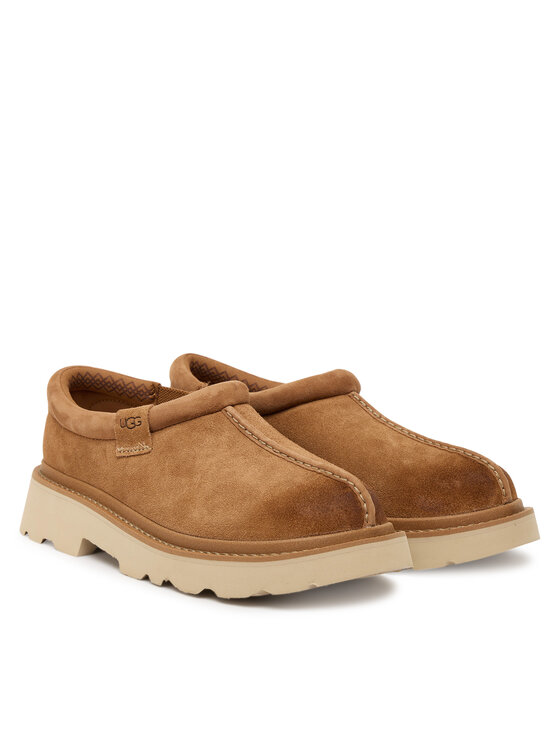 Ugg Ugg Čības M Tasman Lug 1166913 Brūns