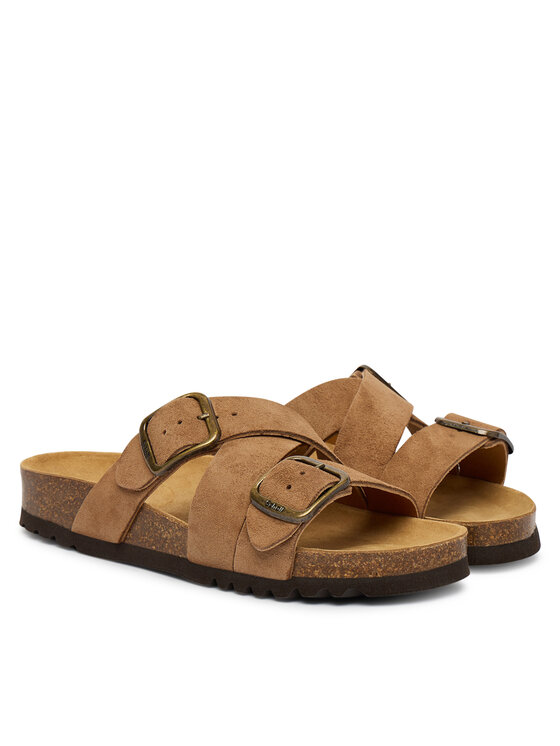 Scholl Scholl Plätud Selene F00774 Pruun