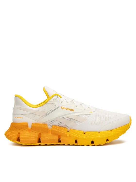 Reebok Reebok Buty do biegania FLOATZIG 1 100212133 Biały