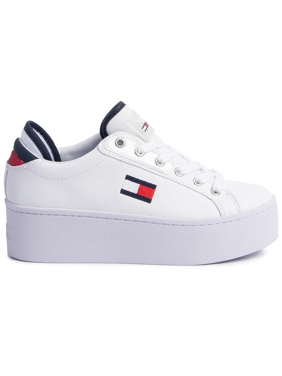 flatform tommy