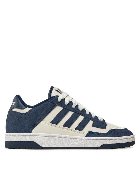 adidas adidas Laisvalaikio batai Rapid Court Low JP5254 Tamsiai mėlyna
