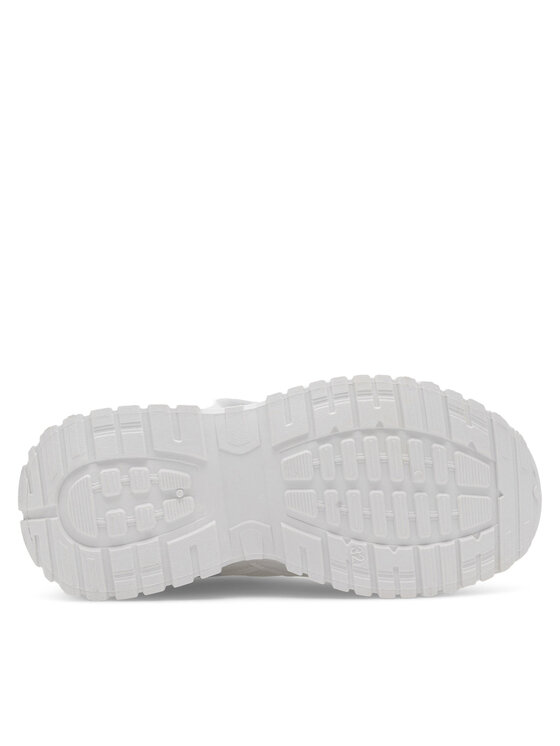 DeeZee DeeZee Snīkeri TS5432K-02 Balts