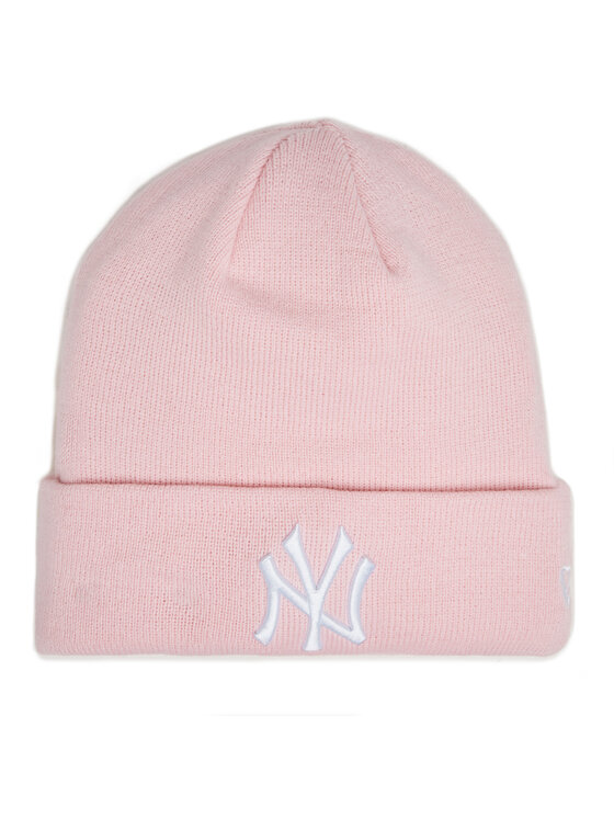 New Era New Era Шапкa Ess Nyy Pnk 60348861 Рожевий