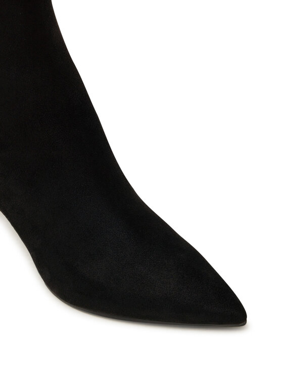 Guess Guess Stiefeletten Richery2 FLFRY2 ESU10 Schwarz
