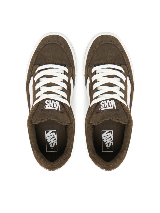 Vans Vans Sneakersy Hylane VN000E91NWH1 Brązowy