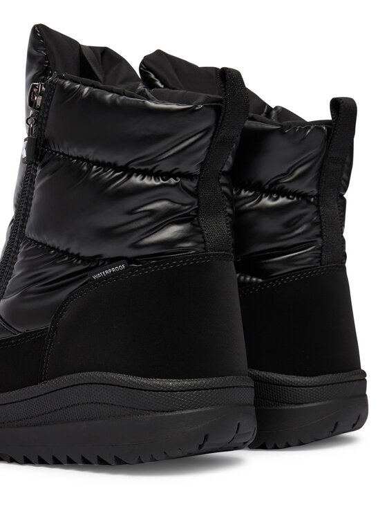 Calvin Klein Calvin Klein Stivali da neve V3A5-83140-1862999 D Nero