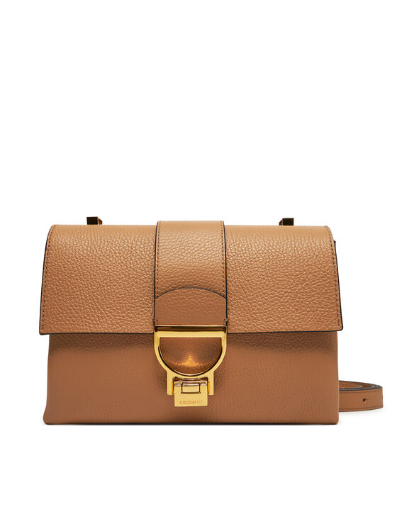 Coccinelle Coccinelle Handtasche E1 MD5 12 07 01 Braun