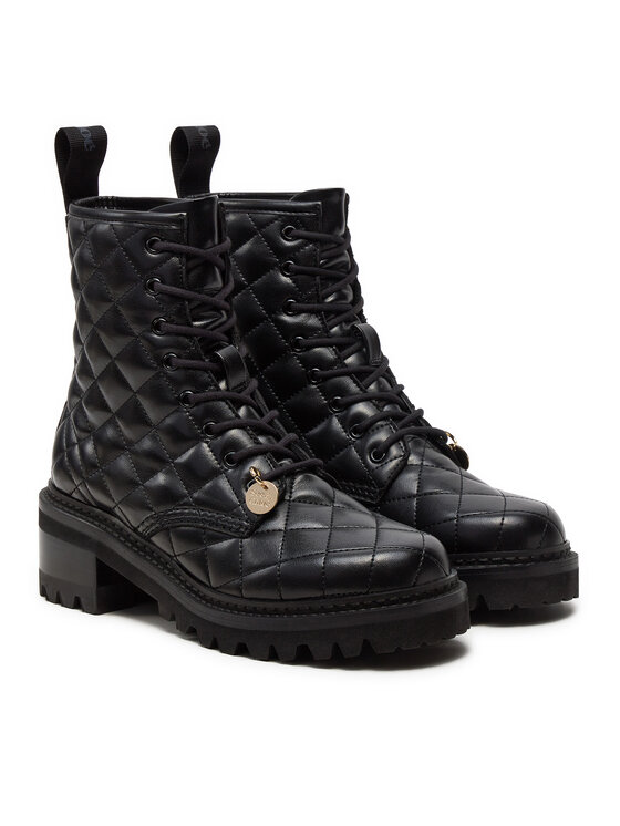 See By Chloé See By Chloé Stiefeletten SB41062A Schwarz