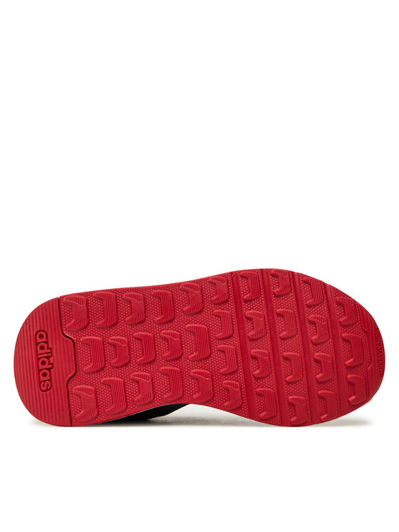 adidas adidas Laisvalaikio batai Tensaur Switch JH8653 Juoda