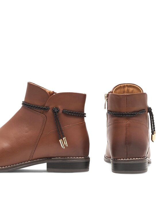 Lasocki Lasocki Stiefeletten ARC-LINDA-21 Braun