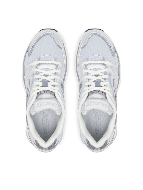 Saucony Saucony Sneakers Progrid Triumph 4 CS S70805 Grigio