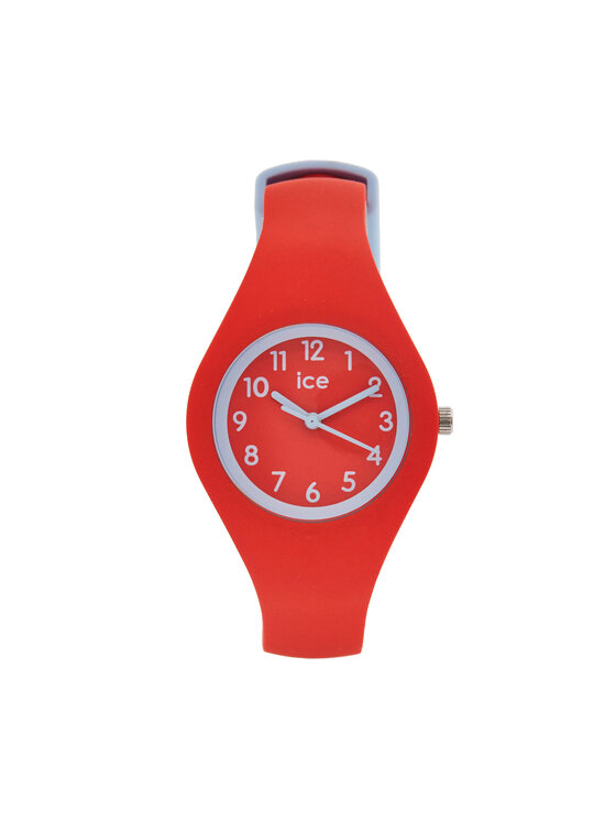 Ice-Watch Hodinky 022742 Červená