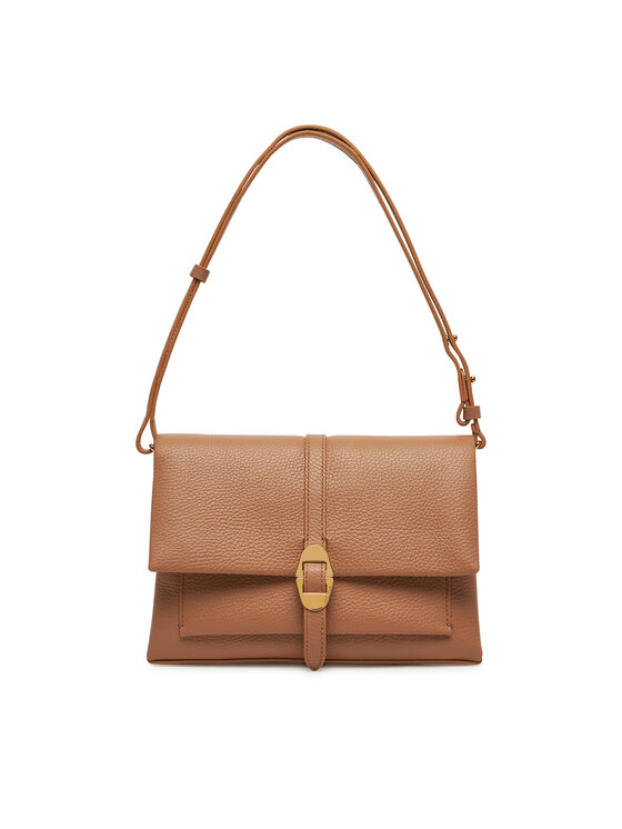 Coccinelle Coccinelle Handtasche E1 RCK 12 02 02 Braun