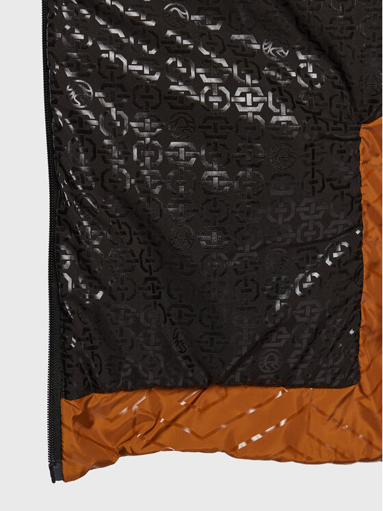 Sportalm Sportalm Зимно яке 9810012115 Кафяв Regular Fit